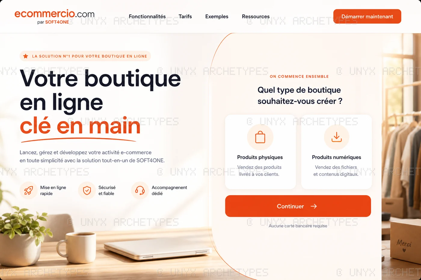Proposition 1 : Composition en deux volets